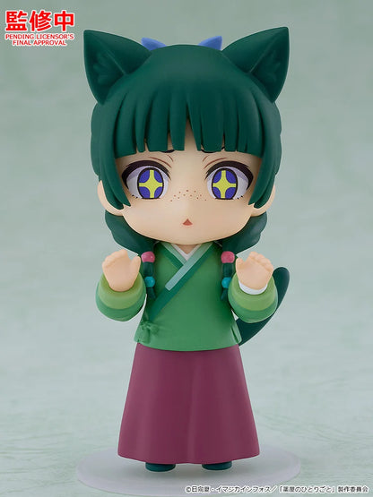PRE ORDER – NENDOROID SURPRISE THE APOTHECARY DIARIES: MAOMAO & JINSHI COLLECTION (BOX OF 6)