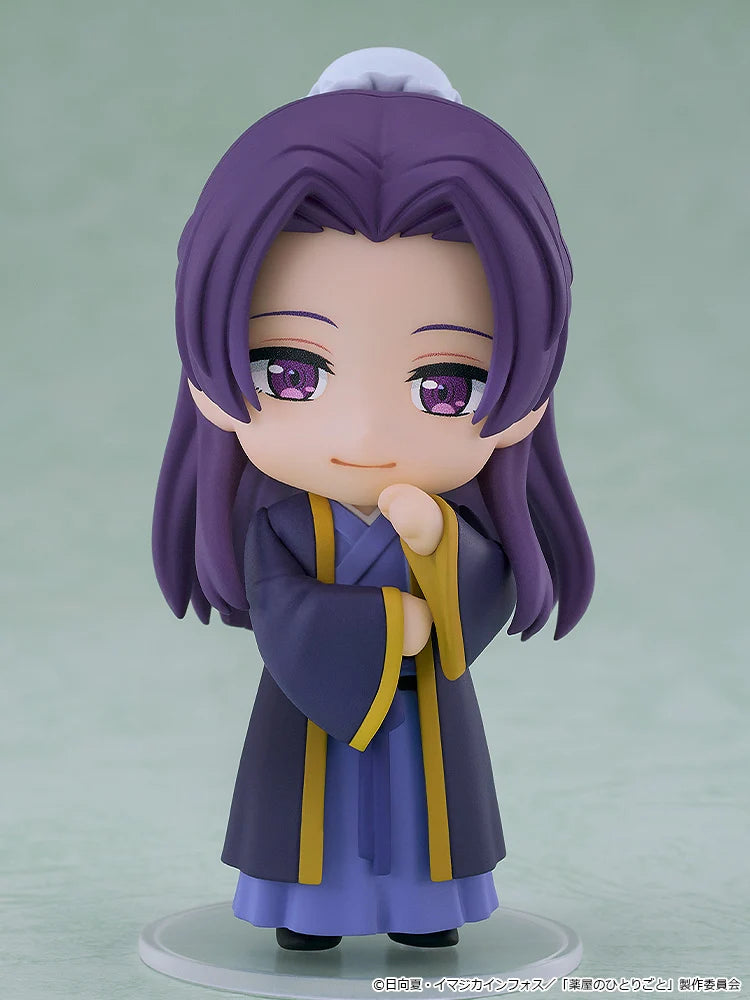 PRE ORDER – NENDOROID SURPRISE THE APOTHECARY DIARIES: MAOMAO & JINSHI COLLECTION (BOX OF 6)