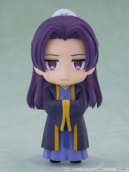 PRE ORDER – NENDOROID SURPRISE THE APOTHECARY DIARIES: MAOMAO & JINSHI COLLECTION (BOX OF 6)
