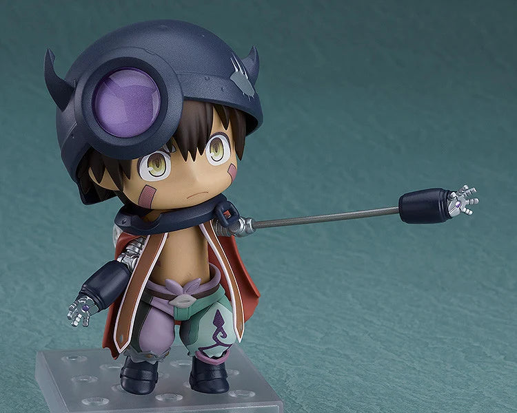 PRE ORDER – NENDOROID MADE IN ABYSS - REG