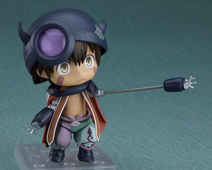PRE ORDER – NENDOROID MADE IN ABYSS - REG