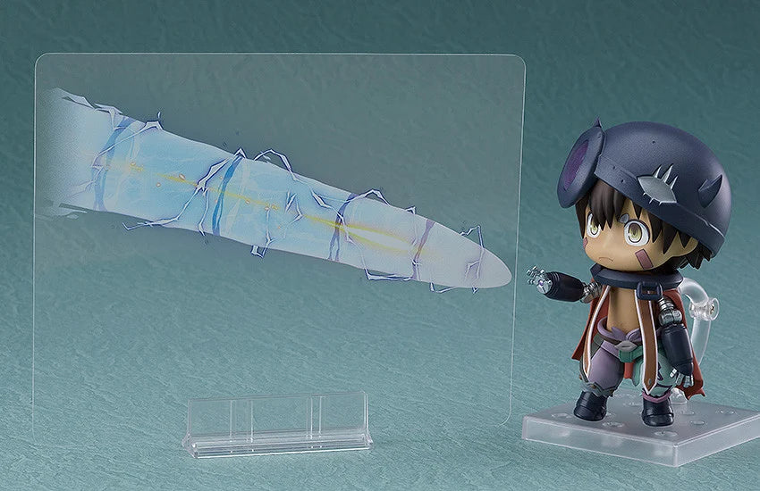 PRE ORDER – NENDOROID MADE IN ABYSS - REG