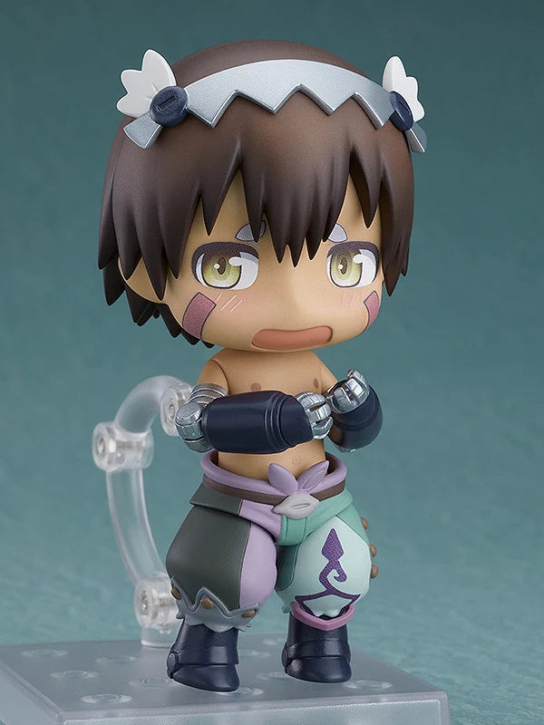 PRE ORDER – NENDOROID MADE IN ABYSS - REG