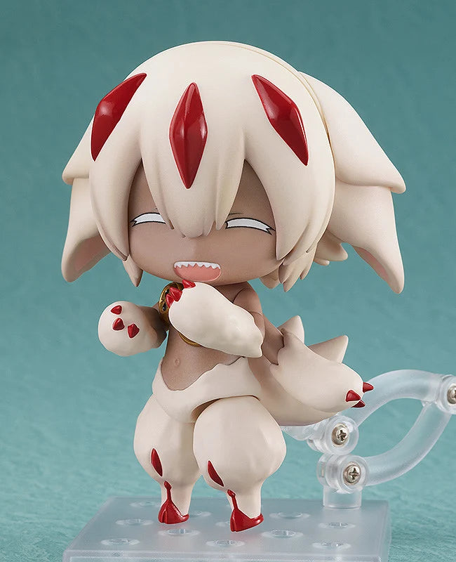 PRE ORDER – NENDOROID MADE IN ABYSS: THE GOLDEN CITY OF THE SCORCHING SUN - FAPUTA