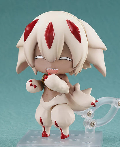 PRE ORDER – NENDOROID MADE IN ABYSS: THE GOLDEN CITY OF THE SCORCHING SUN - FAPUTA