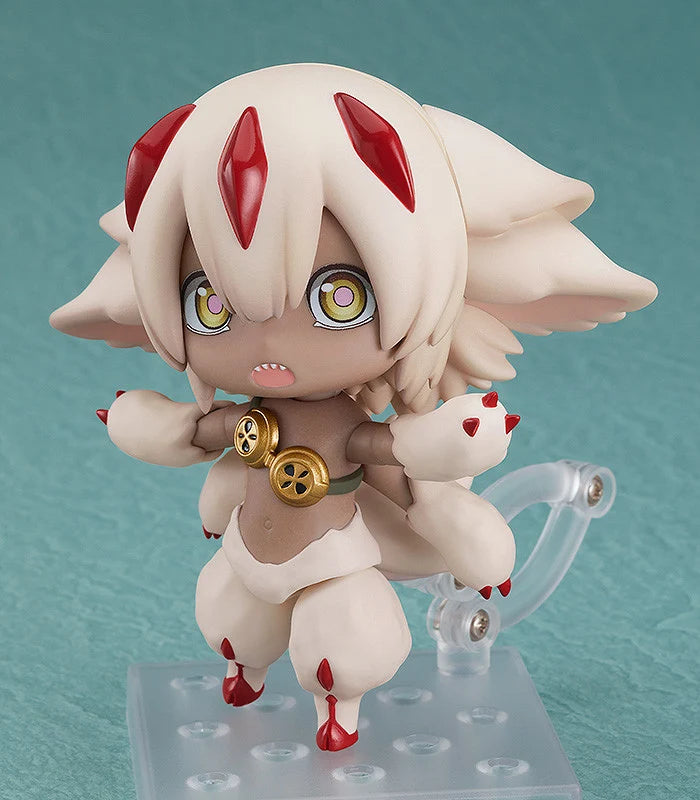PRE ORDER – NENDOROID MADE IN ABYSS: THE GOLDEN CITY OF THE SCORCHING SUN - FAPUTA