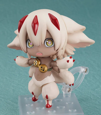 PRE ORDER – NENDOROID MADE IN ABYSS: THE GOLDEN CITY OF THE SCORCHING SUN - FAPUTA