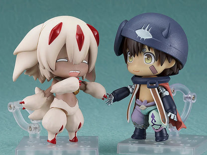 PRE ORDER – NENDOROID MADE IN ABYSS: THE GOLDEN CITY OF THE SCORCHING SUN - FAPUTA