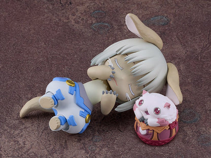 PRE ORDER – NENDOROID MADE IN ABYSS: THE GOLDEN CITY OF THE SCORCHING SUN - NANACHI - NEW OUTFIT VER.