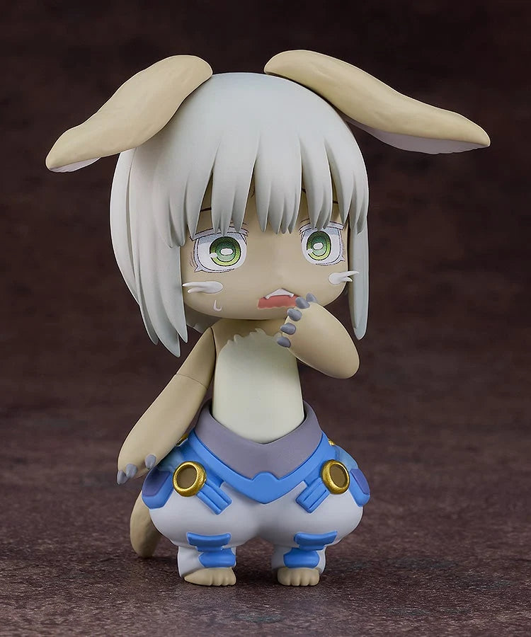 PRE ORDER – NENDOROID MADE IN ABYSS: THE GOLDEN CITY OF THE SCORCHING SUN - NANACHI - NEW OUTFIT VER.