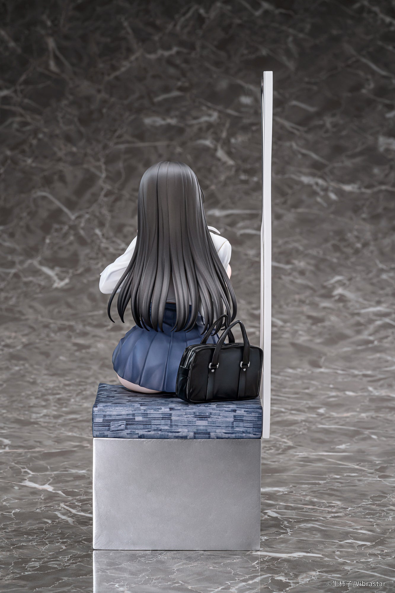 PRE ORDER – [18+] 1/6 OKUBO YURIA DELUXE VER. – ORIGINAL CHARACTER (ILLUSTRA􀀬ON BY NAMAGAKIKO)