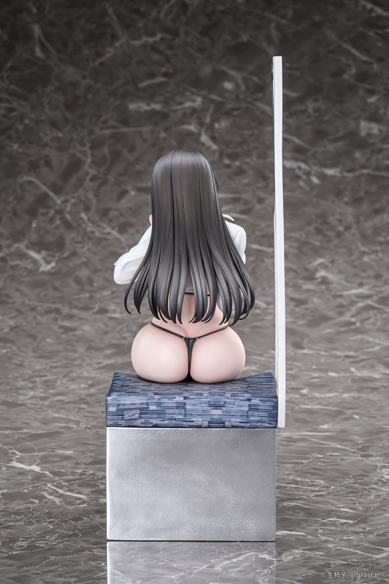 PRE ORDER – [18+] 1/6 OKUBO YURIA DELUXE VER. – ORIGINAL CHARACTER (ILLUSTRA􀀬ON BY NAMAGAKIKO)