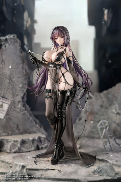 PRE ORDER – 1/7 GODDESS OF VICTORY: NIKKE MIHARA : BONDING CHAIN
