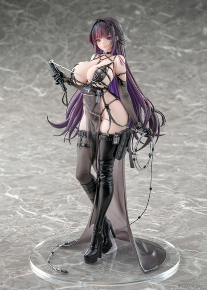 PRE ORDER – 1/7 GODDESS OF VICTORY: NIKKE MIHARA : BONDING CHAIN