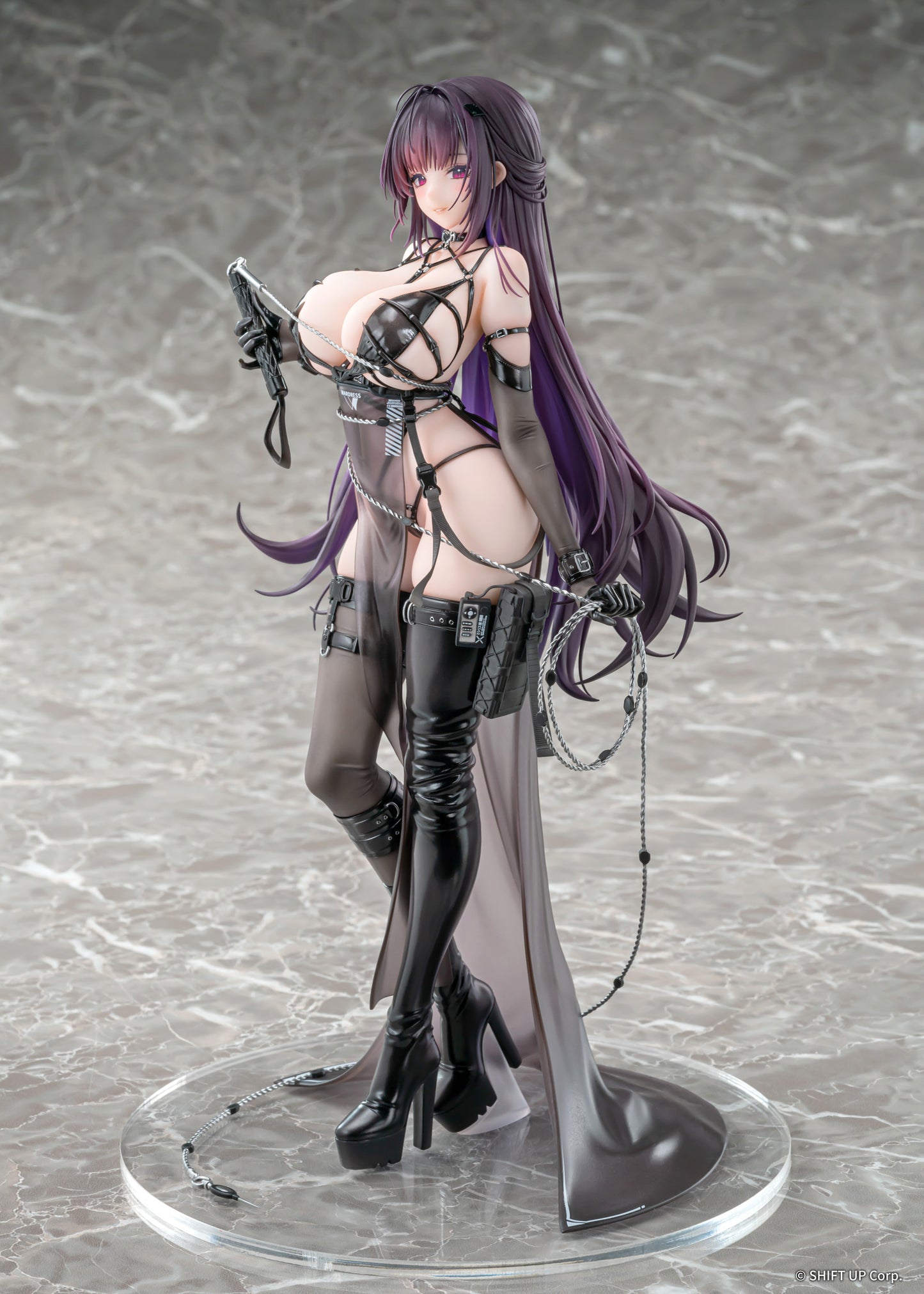 PRE ORDER – 1/7 GODDESS OF VICTORY: NIKKE MIHARA : BONDING CHAIN