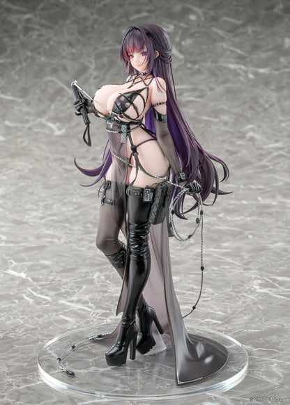PRE ORDER – 1/7 GODDESS OF VICTORY: NIKKE MIHARA : BONDING CHAIN
