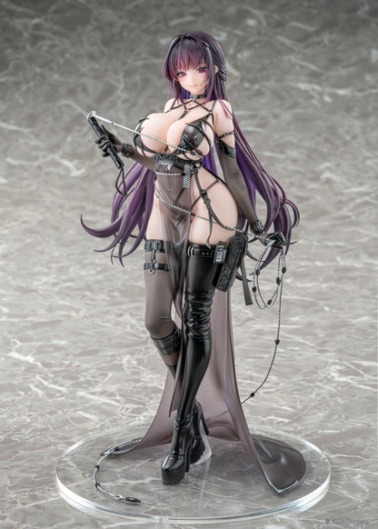PRE ORDER – 1/7 GODDESS OF VICTORY: NIKKE MIHARA : BONDING CHAIN