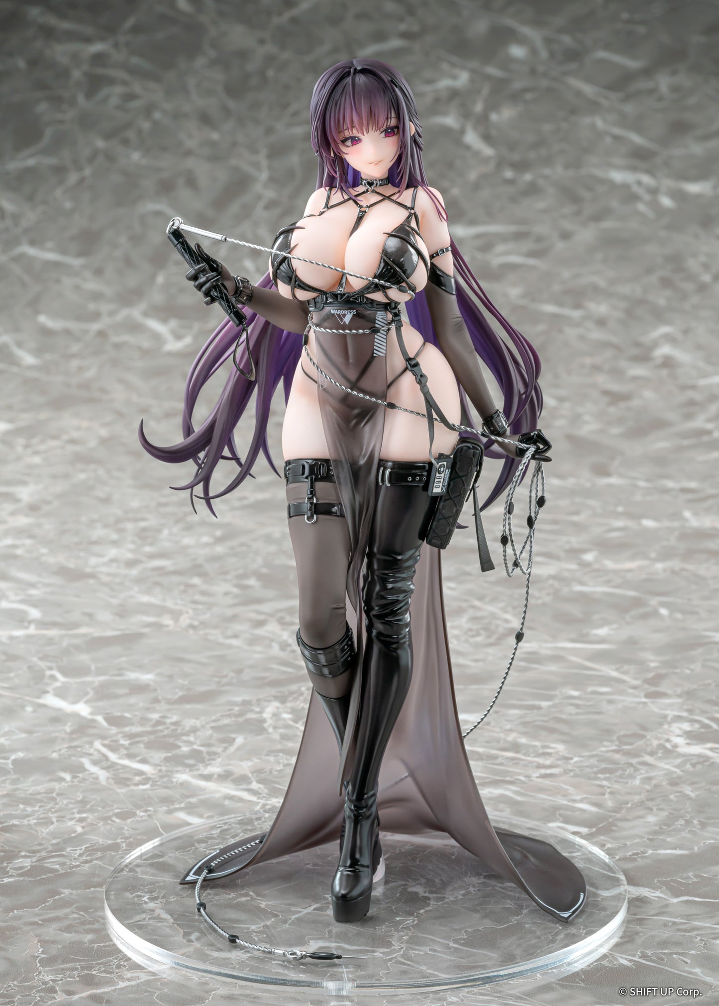 PRE ORDER – 1/7 GODDESS OF VICTORY: NIKKE MIHARA : BONDING CHAIN