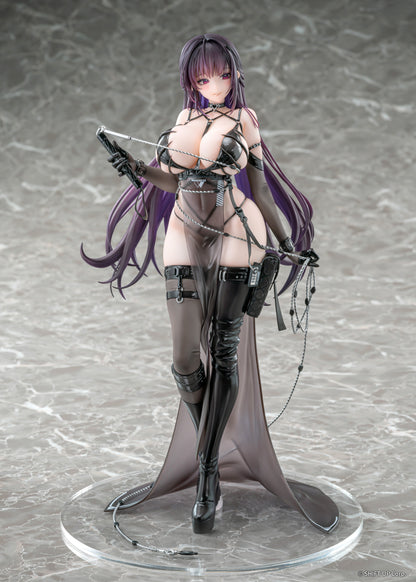 PRE ORDER – 1/7 GODDESS OF VICTORY: NIKKE MIHARA : BONDING CHAIN