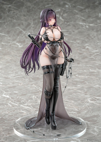 PRE ORDER – 1/7 GODDESS OF VICTORY: NIKKE MIHARA : BONDING CHAIN