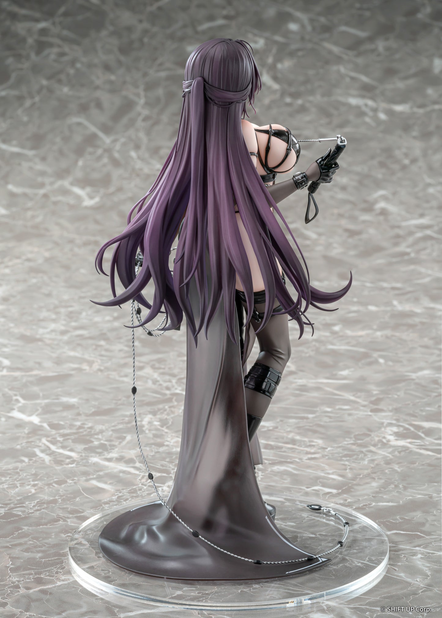 PRE ORDER – 1/7 GODDESS OF VICTORY: NIKKE MIHARA : BONDING CHAIN