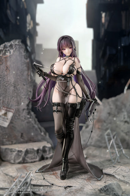 PRE ORDER – 1/7 GODDESS OF VICTORY: NIKKE MIHARA : BONDING CHAIN