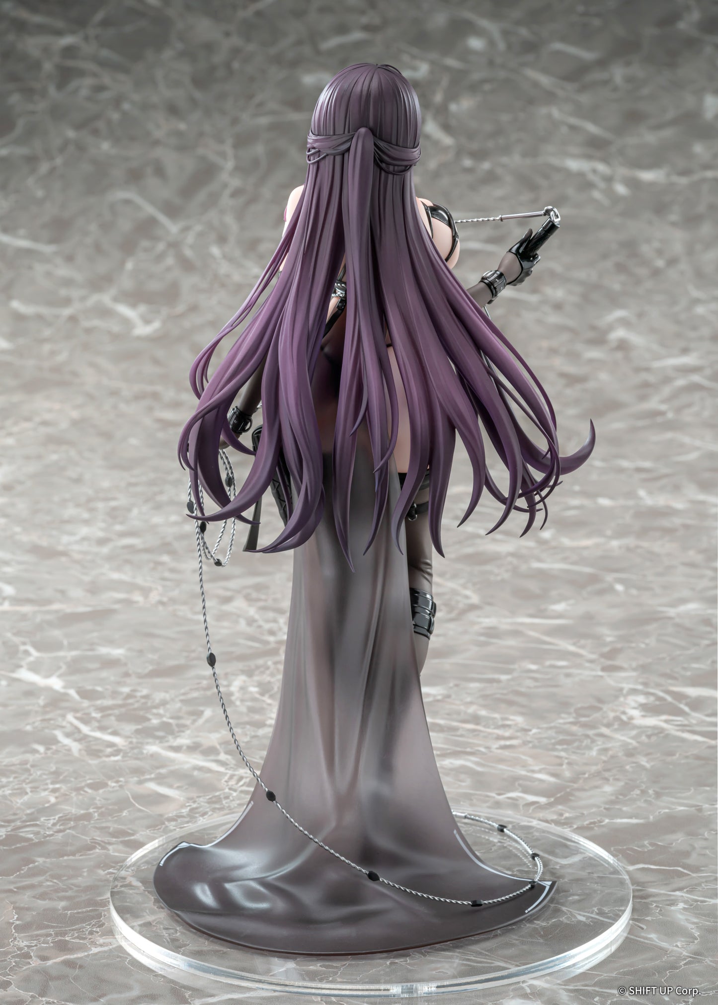 PRE ORDER – 1/7 GODDESS OF VICTORY: NIKKE MIHARA : BONDING CHAIN