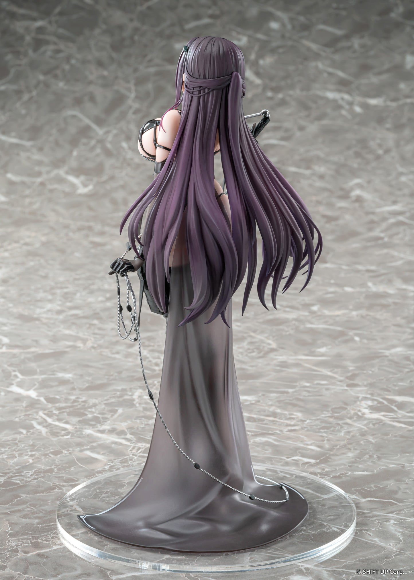 PRE ORDER – 1/7 GODDESS OF VICTORY: NIKKE MIHARA : BONDING CHAIN