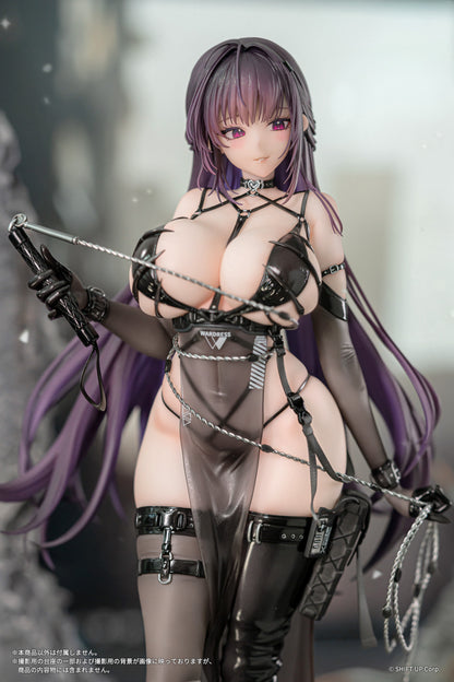PRE ORDER – 1/7 GODDESS OF VICTORY: NIKKE MIHARA : BONDING CHAIN