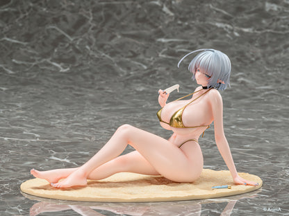 PRE ORDER – 1/6 NAOPHELIA BIKINI VER. ILLUSTRATION BY ANIMA