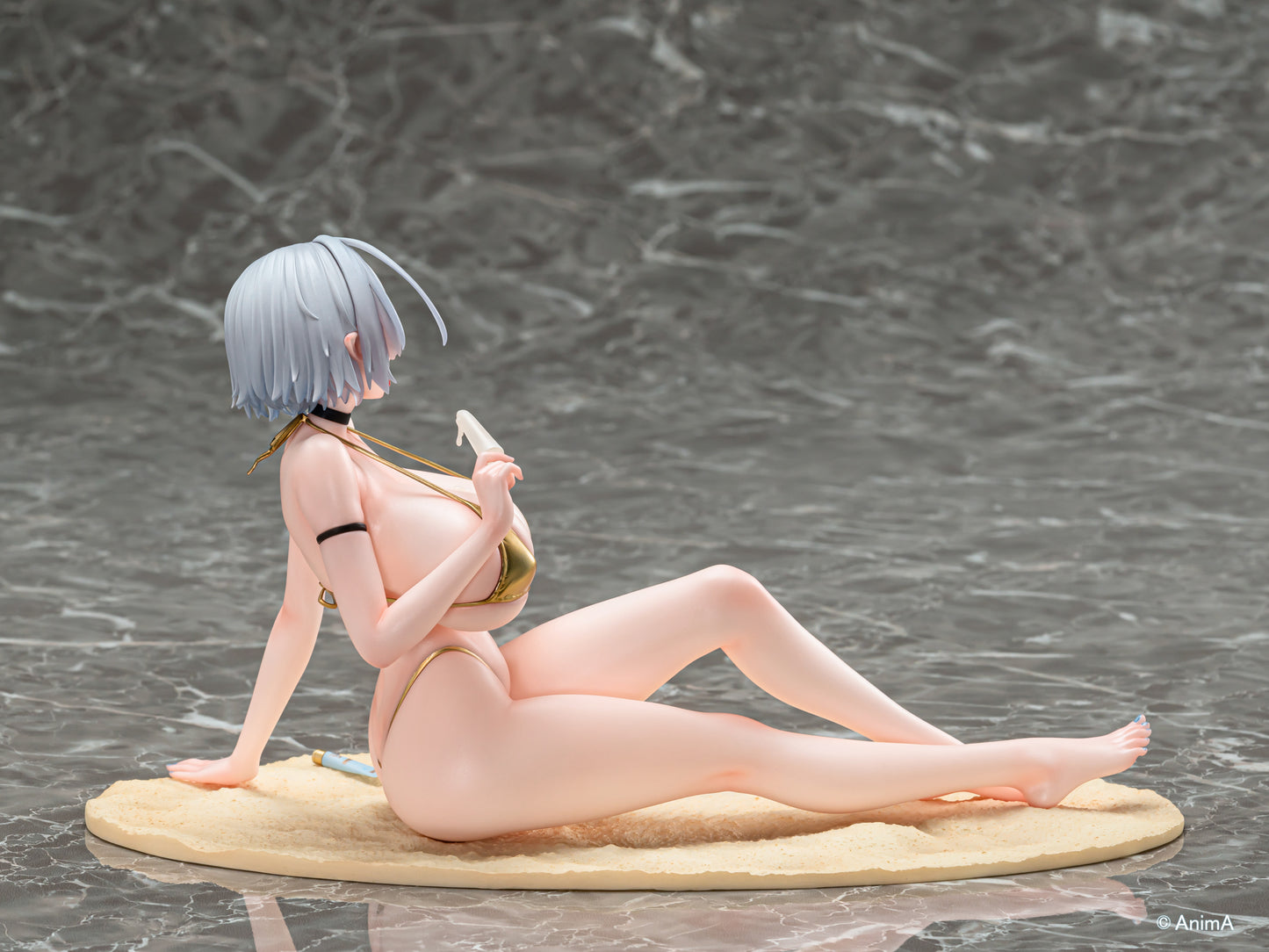 PRE ORDER – 1/6 NAOPHELIA BIKINI VER. ILLUSTRATION BY ANIMA