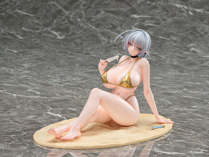 PRE ORDER – 1/6 NAOPHELIA BIKINI VER. ILLUSTRATION BY ANIMA