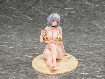 PRE ORDER – 1/6 NAOPHELIA BIKINI VER. ILLUSTRATION BY ANIMA