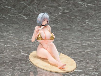 PRE ORDER – 1/6 NAOPHELIA BIKINI VER. ILLUSTRATION BY ANIMA