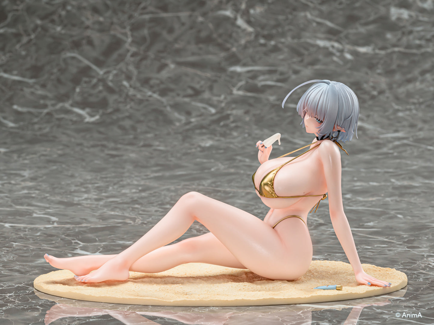 PRE ORDER – 1/6 NAOPHELIA BIKINI VER. ILLUSTRATION BY ANIMA