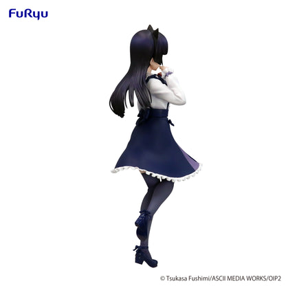 BACK ORDER – OREIMO 2 TRIO-TRY-IT FIGURE - KURONEKO