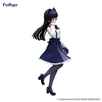 BACK ORDER – OREIMO 2 TRIO-TRY-IT FIGURE - KURONEKO