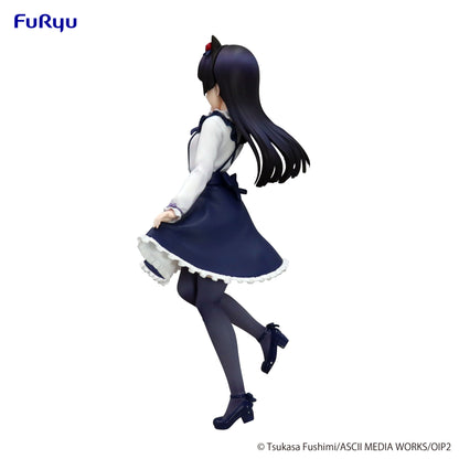 BACK ORDER – OREIMO 2 TRIO-TRY-IT FIGURE - KURONEKO