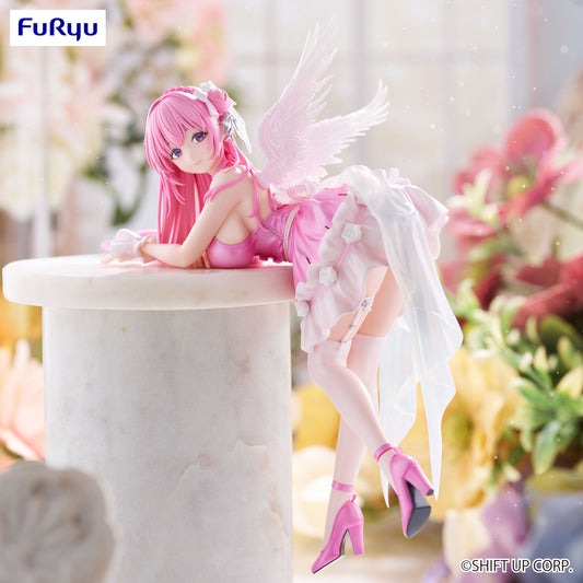 BACK ORDER – GODDESS OF VICTORY: NIKKE NOODLE STOPPER FIGURE - DOROTHY : NOSTALGIA