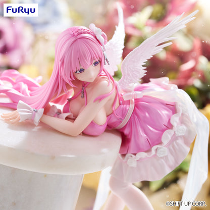BACK ORDER – GODDESS OF VICTORY: NIKKE NOODLE STOPPER FIGURE - DOROTHY : NOSTALGIA