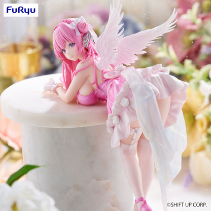 BACK ORDER – GODDESS OF VICTORY: NIKKE NOODLE STOPPER FIGURE - DOROTHY : NOSTALGIA