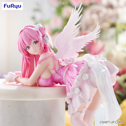 BACK ORDER – GODDESS OF VICTORY: NIKKE NOODLE STOPPER FIGURE - DOROTHY : NOSTALGIA