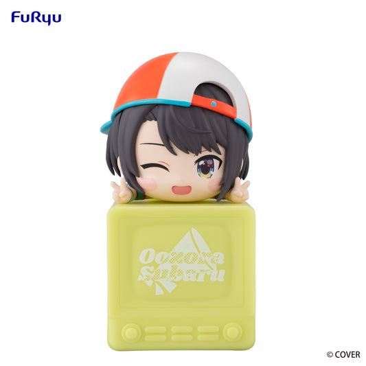 BACK ORDER – HIKKAKE FIGURE - OOZORA SUBARU