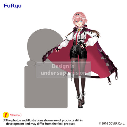 BACK ORDER – HIKKAKE FIGURE - TAKANE LUI
