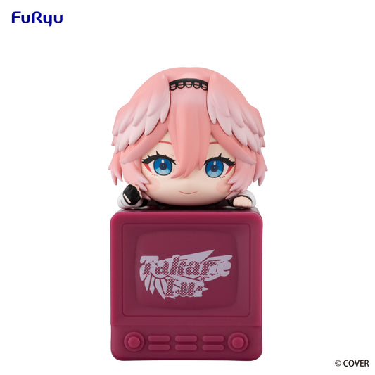 BACK ORDER – HIKKAKE FIGURE - TAKANE LUI