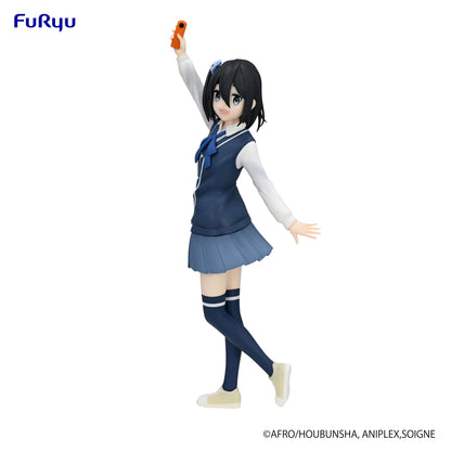 PRE ORDER – MONO TRIO-TRY-IT FIGURE - SATSUKI AMAMIYA