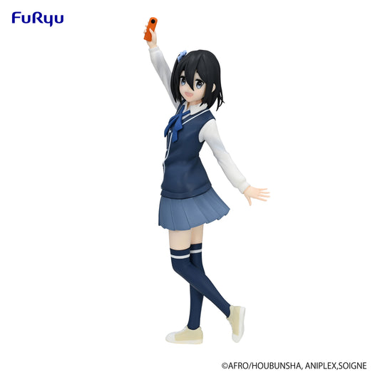 PRE ORDER – MONO TRIO-TRY-IT FIGURE - SATSUKI AMAMIYA