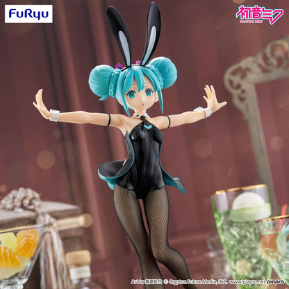 BACK ORDER – HATSUNE MIKU BICUTE BUNNIES FIGURE - HATSUNE MIKU