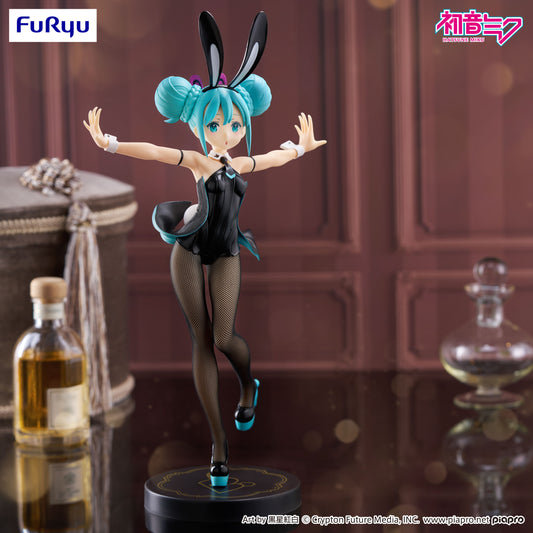 BACK ORDER – HATSUNE MIKU BICUTE BUNNIES FIGURE - HATSUNE MIKU