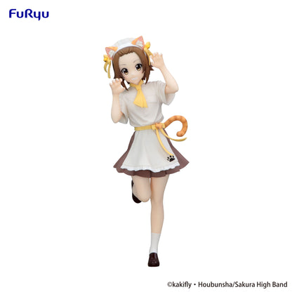 BACK ORDER – K-ON! TRIO-TRY-IT FIGURE - RITSU TAINAKA